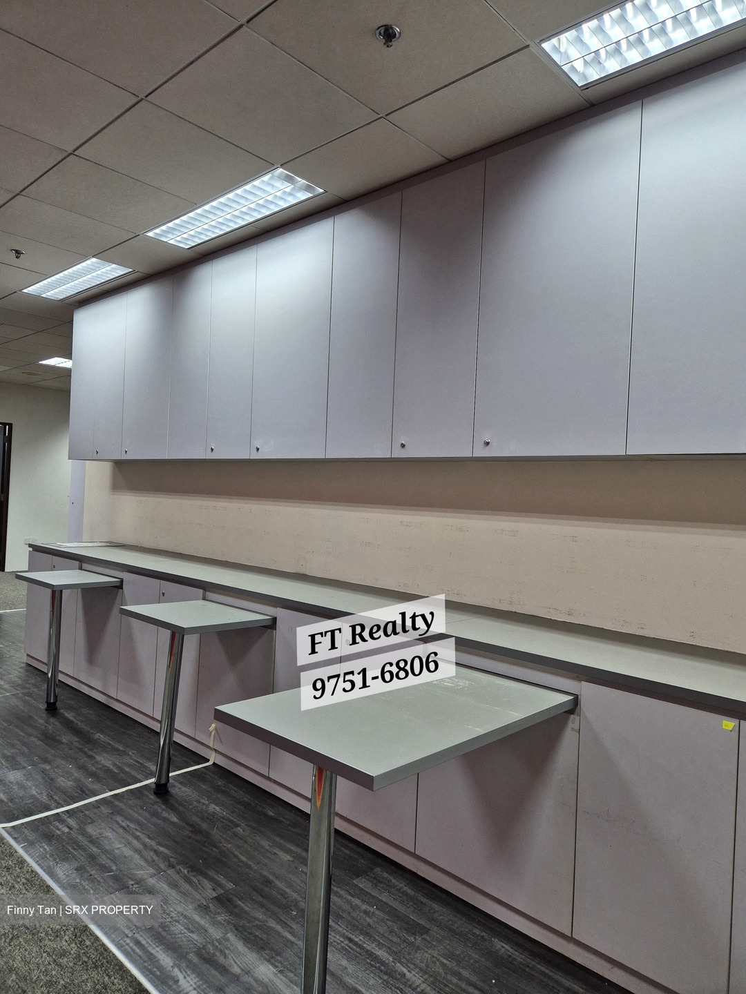 Century Square (D18), Office #503061011